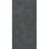 Rm-8204 Grafen Hexagon Anthracite Декоративни ѕидни плочки