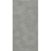 Rm-8299 Grafen Hexagon Grey Декоративна ѕидна плочка